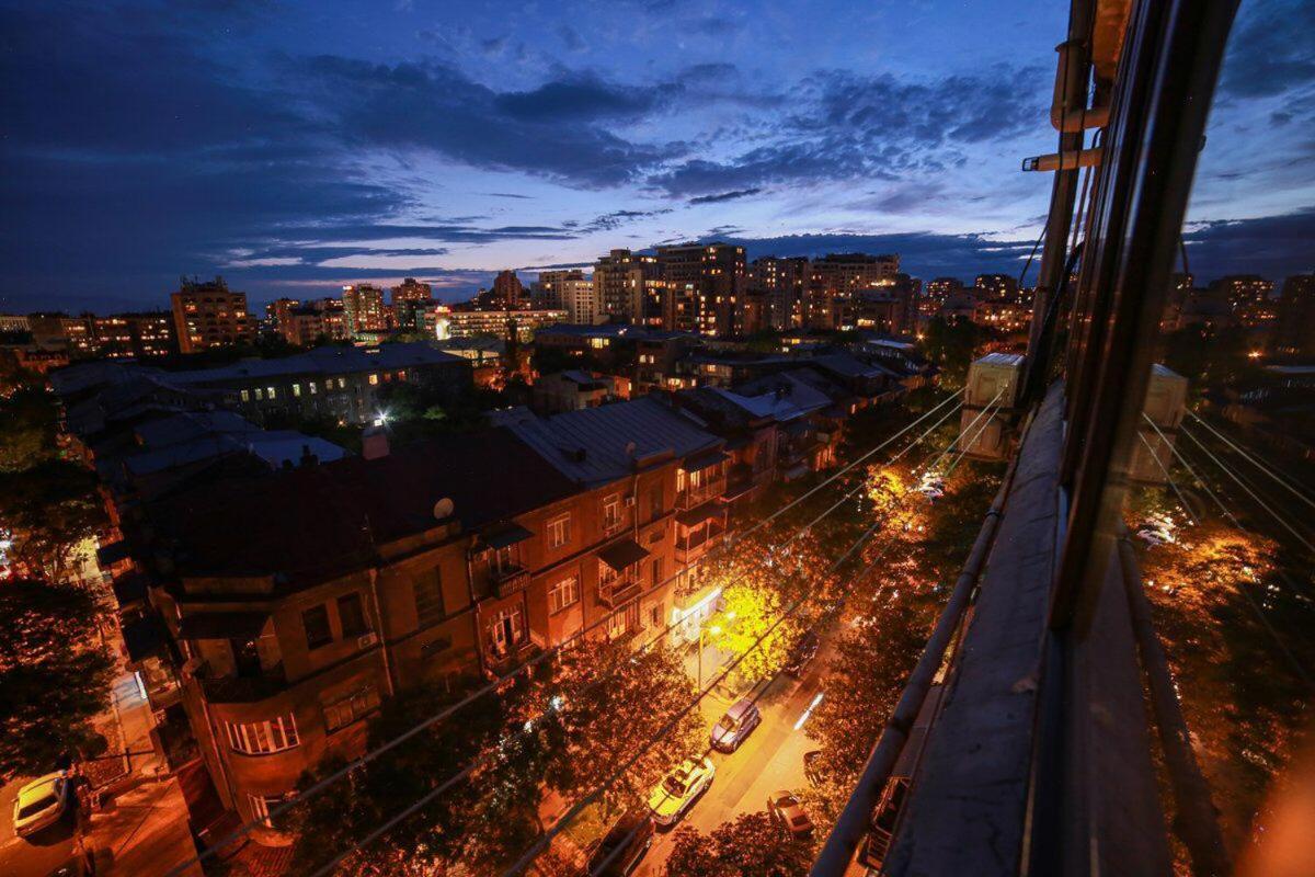 Best Apartments Yerevan Exterior photo